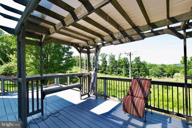 17528 October Glory Loop, House other with 4 bedrooms, 5 bathrooms and null parking in DUMFRIES VA | Image 48