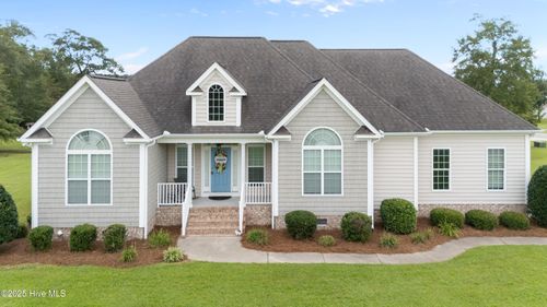 1411 Canter Way, Ayden, NC, 28513-7600 | Card Image