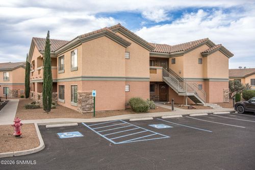 2303-3650 Morningstar Drive, Las Cruces, NM, 88011 | Card Image
