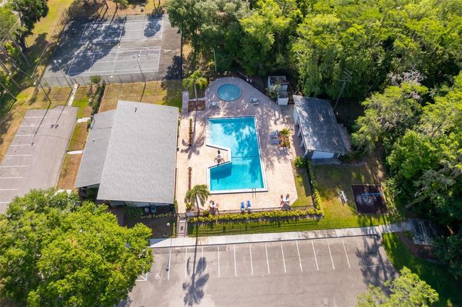 3103 Yorych Ln, Townhouse with 3 bedrooms, 2 bathrooms and null parking in ORLANDO FL | Image 26
