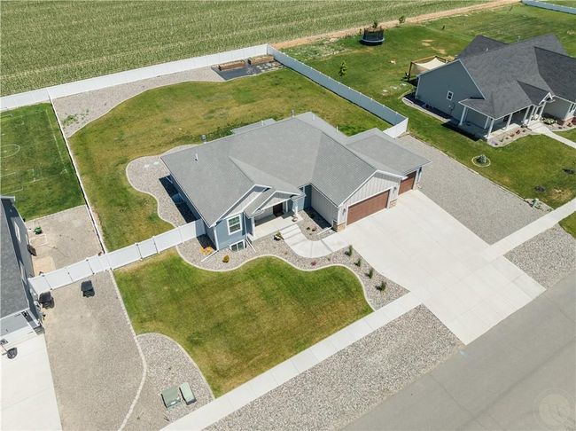 6737 Skycrest Dr, House other with 6 bedrooms, 3 bathrooms and null parking in Billings MT | Image 30
