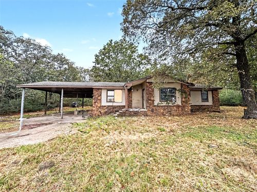 27901 S 549 Rd, Park Hill, OK, 74451-2856 | Card Image