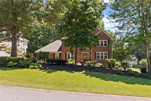 6053 Braidwood Close Nw, Acworth, GA, 30101-8497 | Card Image