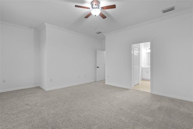 12559 Westhaven Way, Townhouse with 3 bedrooms, 3 bathrooms and null parking in FORT MYERS FL | Image 18
