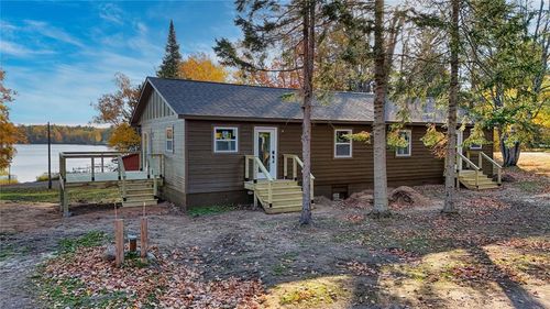 1214-15326 W Birch Point Road, Lenroot, WI, 54843 | Card Image