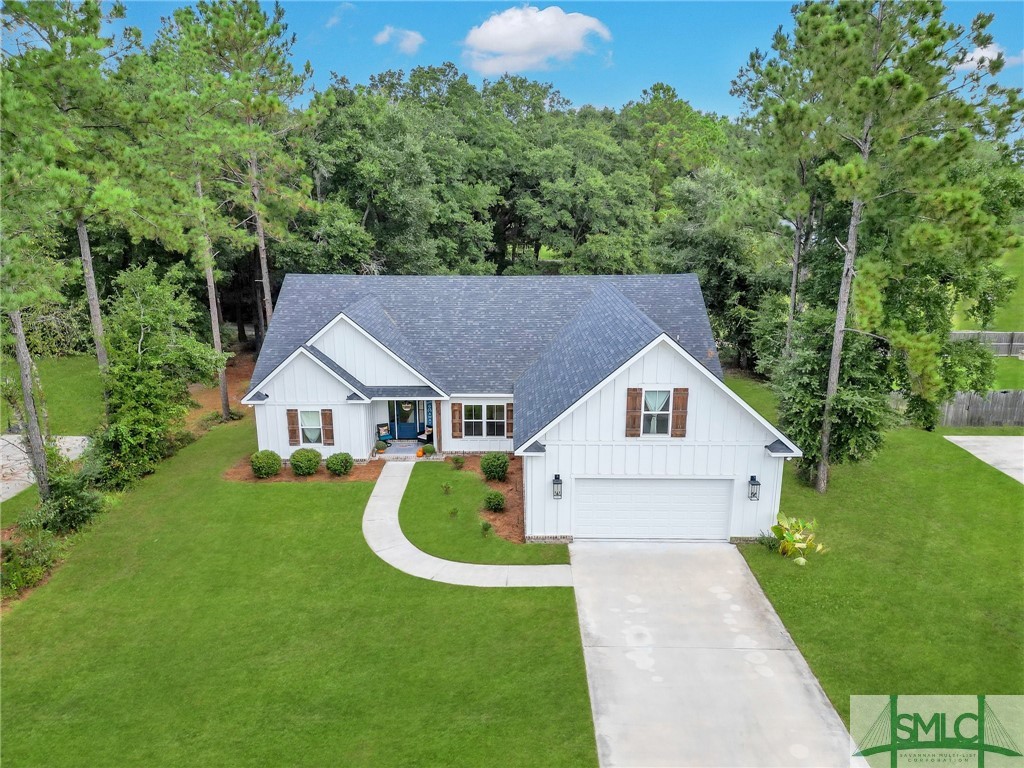 Effingham Plantation Dr, Guyton, GA 31312