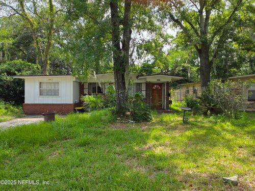 3417 Madge St, Jacksonville, FL, 32209-3374 | Card Image
