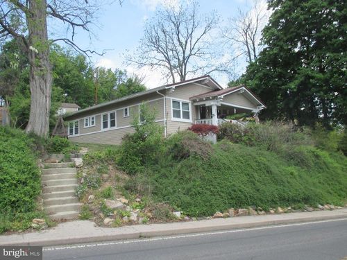 881 Braddock Rd, CUMBERLAND, MD, 21502-2622 | Card Image