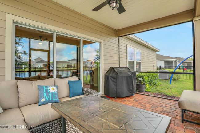 3922 Cloverdale Ct, House other with 3 bedrooms, 2 bathrooms and null parking in MIDDLEBURG FL | Image 34