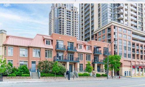 318-320 City Centre Dr, Mississauga, ON, L5B4P8 | Card Image