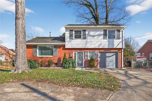 304 Woodland Rd, Hampton, VA, 23669-5238 | Card Image