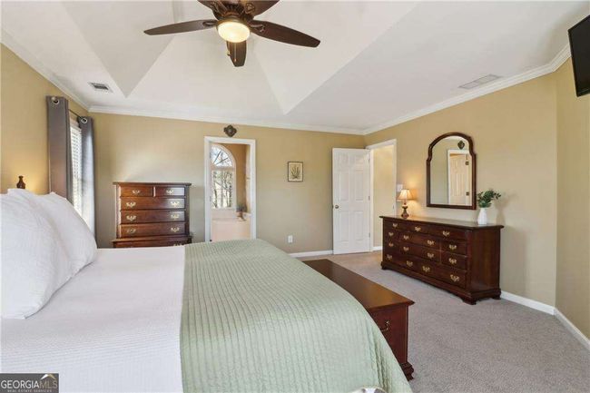 1150 Cedar Bluff Trl Sw, House other with 4 bedrooms, 4 bathrooms and 2 parking in Lilburn GA | Image 24