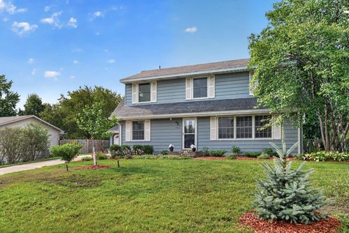 1665 5th St Nw, New Brighton, MN, 55112-6549 | Card Image