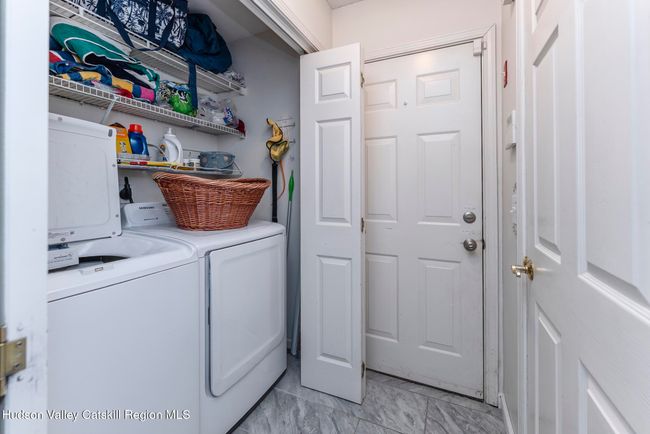 217 Aspen Ter, Townhouse with 2 bedrooms, 3 bathrooms and null parking in Poughkeepsie NY | Image 20