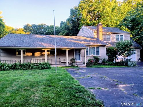 41 E Granby Rd, Granby, CT, 06035-2209 | Card Image