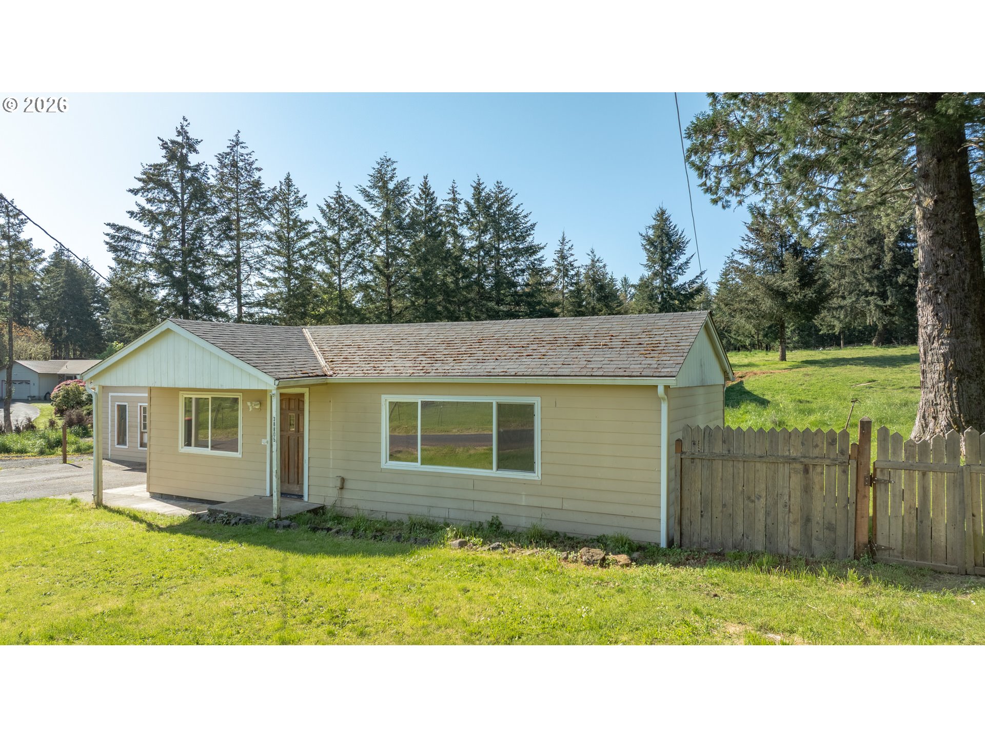 Residential in Willamina 3