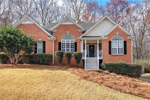 73 Riverstone Dr, Hiram, GA, 30141-4569 | Card Image