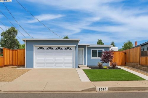 2589 Lynn Dr, Pinole, CA, 94564-2201 | Card Image