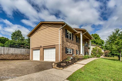 7753 Cranley Rd, Powell, TN, 37849-3783 | Card Image