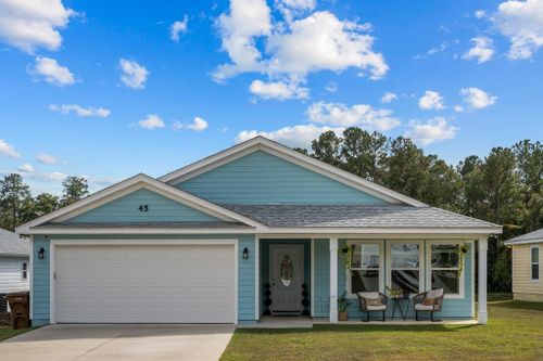 45 Cascade Falls Way, Havana, FL, 32333 | Card Image