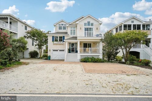 6 E James St, FENWICK ISLAND, DE, 19944-4429 | Card Image
