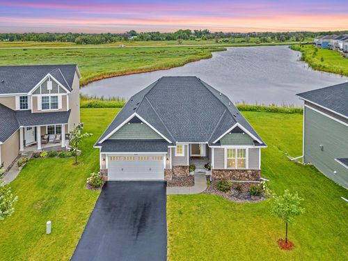 3626 110th Ln Ne, Blaine, MN, 55449-7702 | Card Image