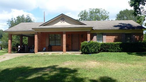 303 Old Swamp Rd, Hayneville, AL, 36040-2016 | Card Image