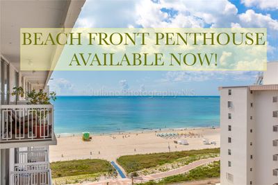 1109 - 401 Ocean Dr, Condo with 1 bedrooms, 1 bathrooms and null parking in Miami Beach FL | Image 1