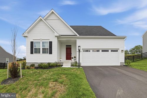 1881 Shannon Dr S, GREENCASTLE, PA, 17225 | Card Image