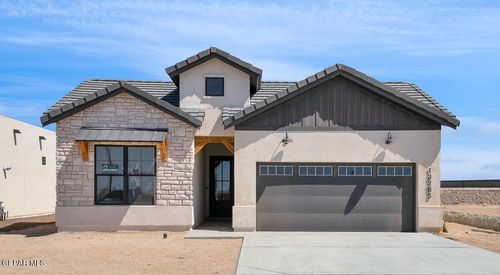 13285 Coldham St, Horizon City, TX, 79928-7565 | Card Image
