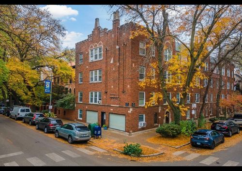 3-1056 W Lill Ave, CHICAGO, IL, 60614-2206 | Card Image