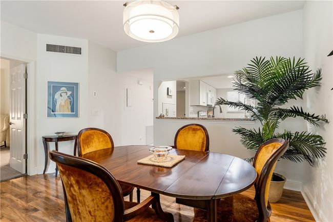 APT-205 - 6175 S Mirror Lake Dr, House attached with 2 bedrooms, 2 bathrooms and null parking in Sebastian FL | Image 15