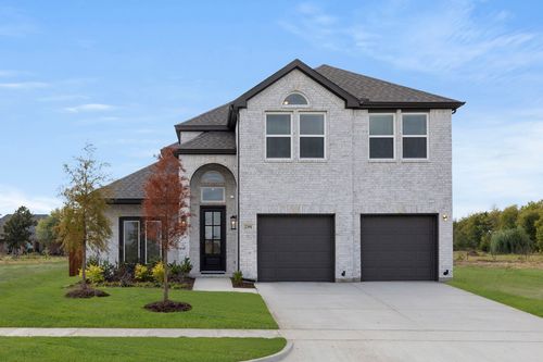 2391 Bell Way, Forney, TX, 75126-7794 | Card Image