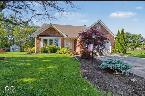 516 Palmyra Dr, Indianapolis, IN, 46239-9459 | Card Image