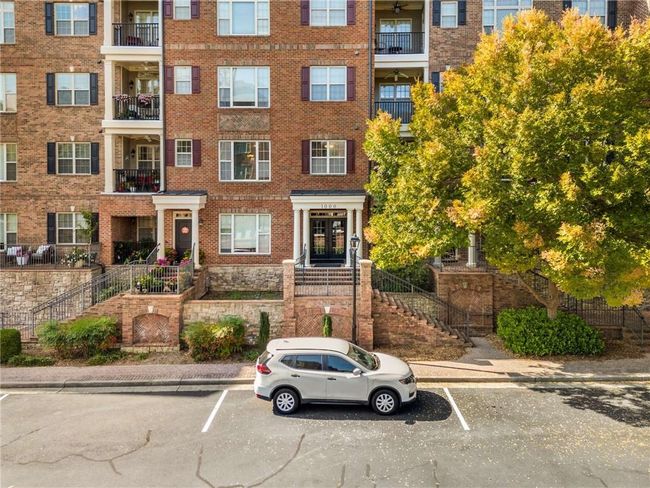 APT-1209 - 2300 Peachford Rd, Condo with 2 bedrooms, 2 bathrooms and 1 parking in Dunwoody GA | Image 27