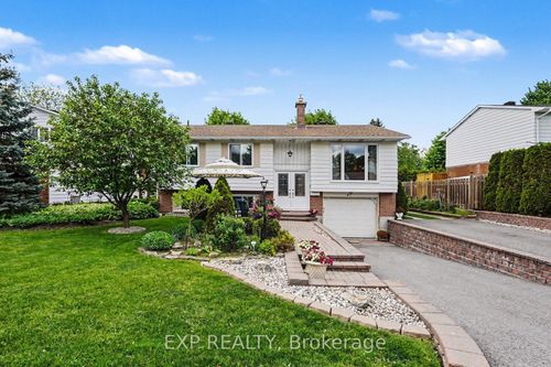 47 Langholm Crescent, Barrhaven, ON, K2J2H1 | Card Image