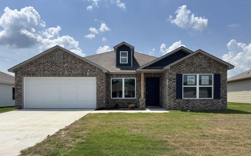 11137 River Valley Drive, Hensley, AR, 72065 | Card Image