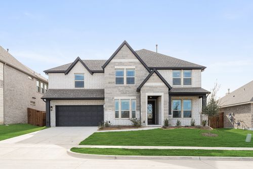 3360 Hollow Falls Pl, Mesquite, TX, 75181-4232 | Card Image