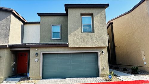 7933 Whisper Words Ave, Las Vegas, NV, 89113-6255 | Card Image