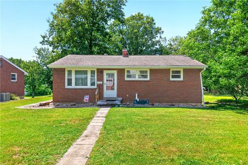 1312 Oak St, Connellsville, PA, 15425-4720 | Card Image
