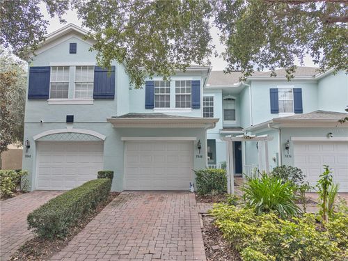5848 Strada Capri Way, Orlando, FL, 32835-3274 | Card Image