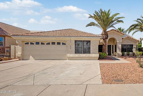6722 W Piute Ave, Glendale, AZ, 85308-5572 | Card Image