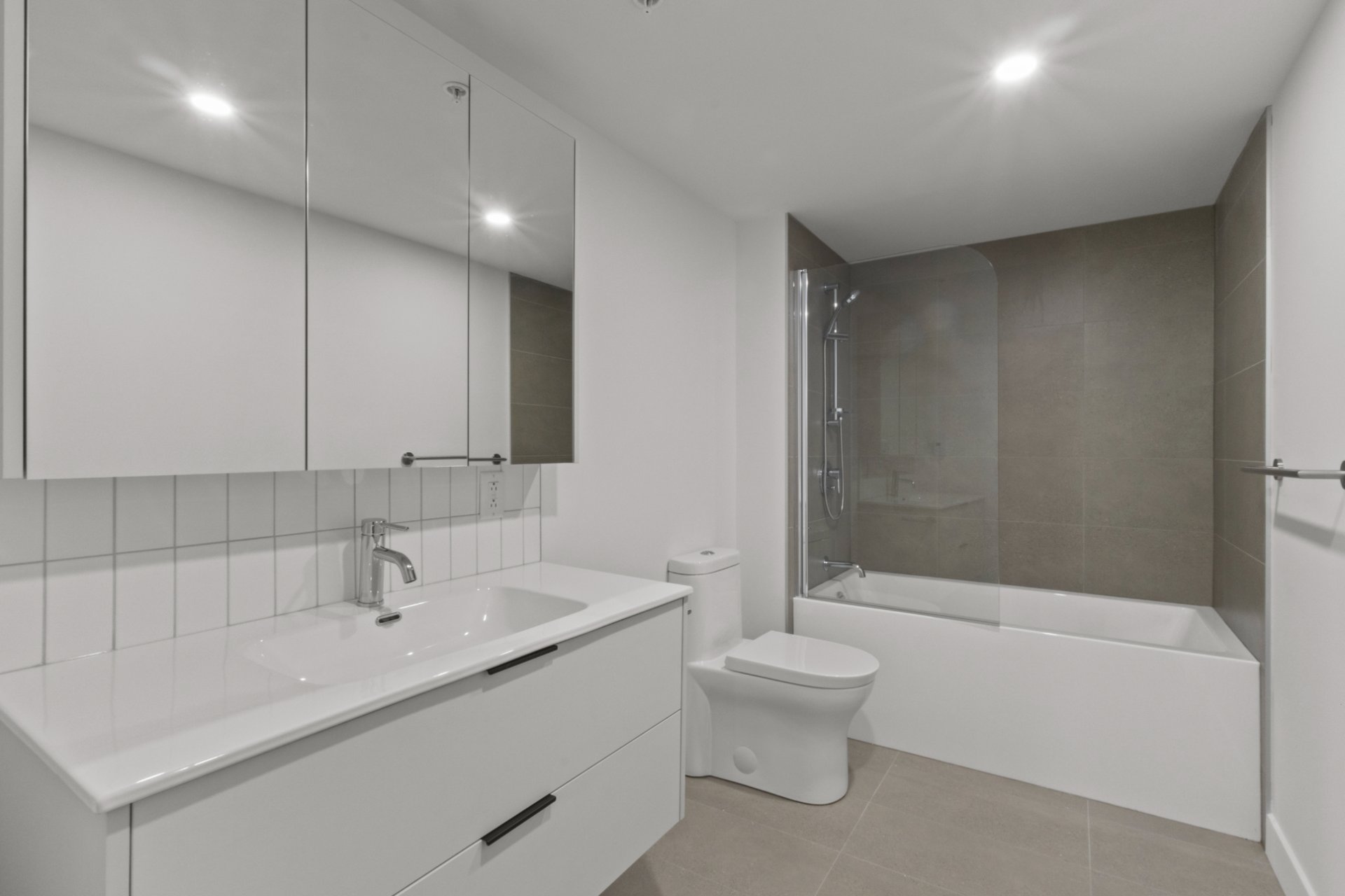 Residential Lease in Montréal (Ville-Marie) 3