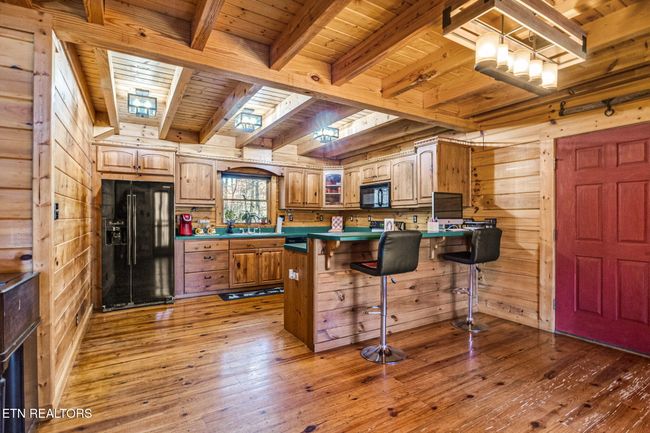 1730 Ridge Ct, House other with 3 bedrooms, 4 bathrooms and null parking in Walland TN | Image 25