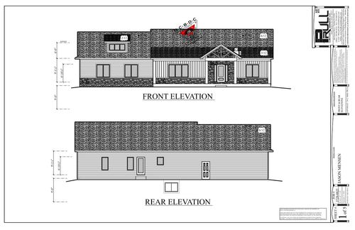 5630 Seminole Valley Trl Ne, Cedar Rapids, IA, 52411-7891 | Card Image