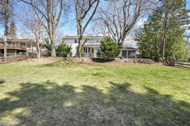 5711 Pheasant Hill Road, House other with 5 bedrooms, 3 bathrooms and null parking in MONONA WI | Image 50
