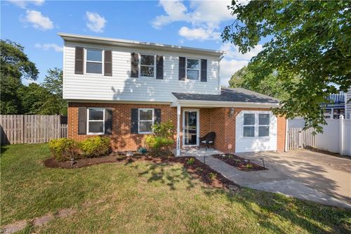 1225 Rockwood Ct, Virginia Beach, VA, 23464-6223 | Card Image