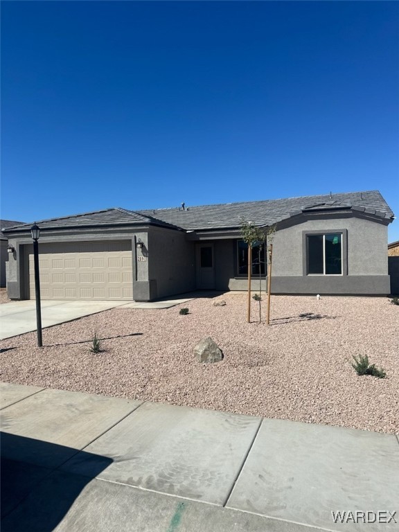 Cerro Vis, Kingman, AZ 86409