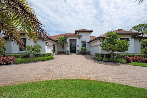 179 Mahogany Dr, NAPLES, FL, 34108-2926 | Card Image