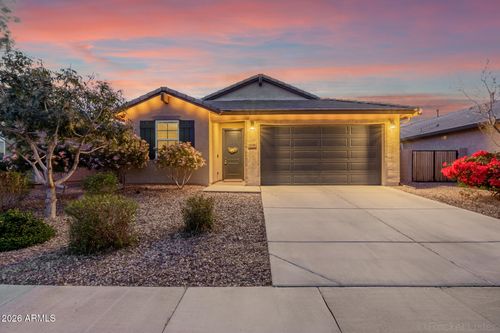 13496 W Range Mule Dr, Peoria, AZ, 85383-5597 | Card Image